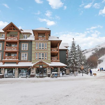 Ski In Out Mountainside Chalet 83001 The The Blue Mountains Exterior foto