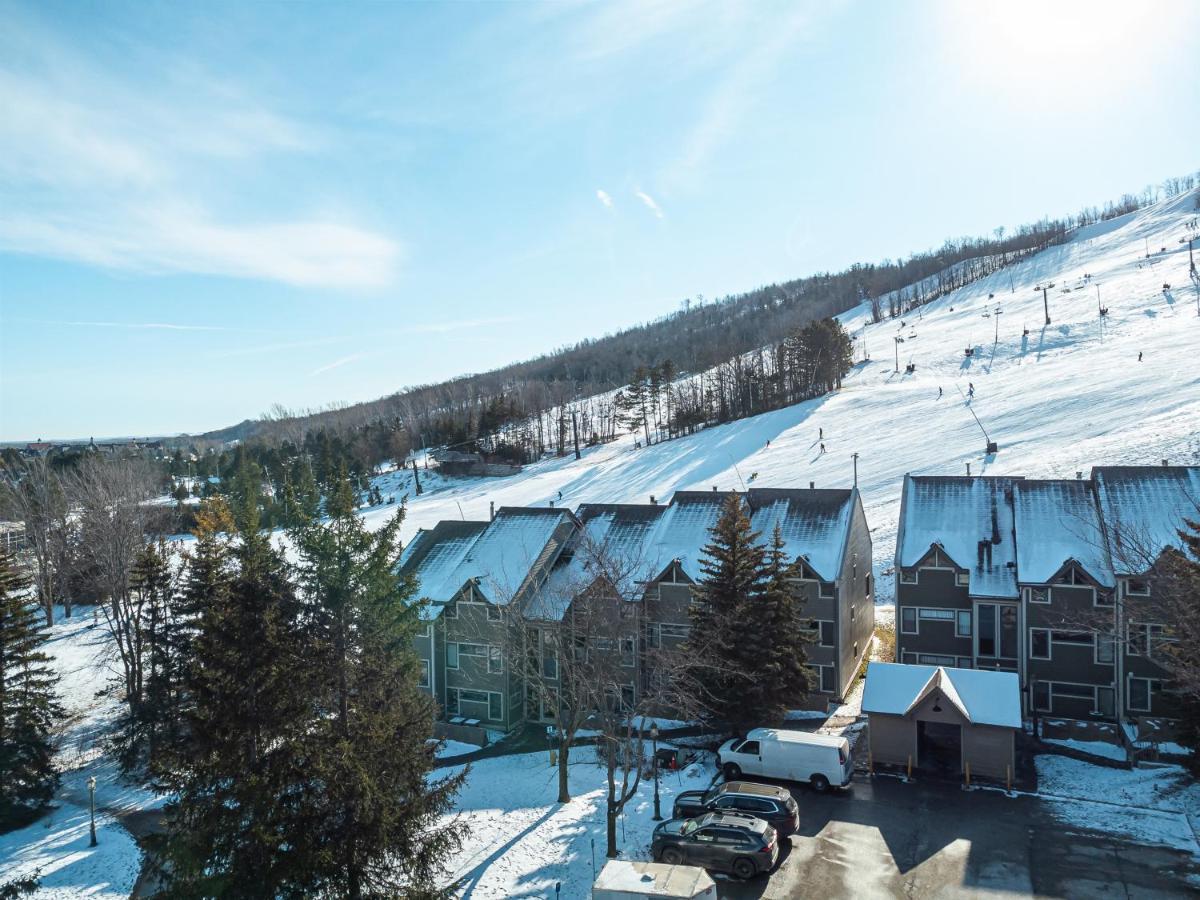 Ski In Out Mountainside Chalet 83001 The The Blue Mountains Exterior foto