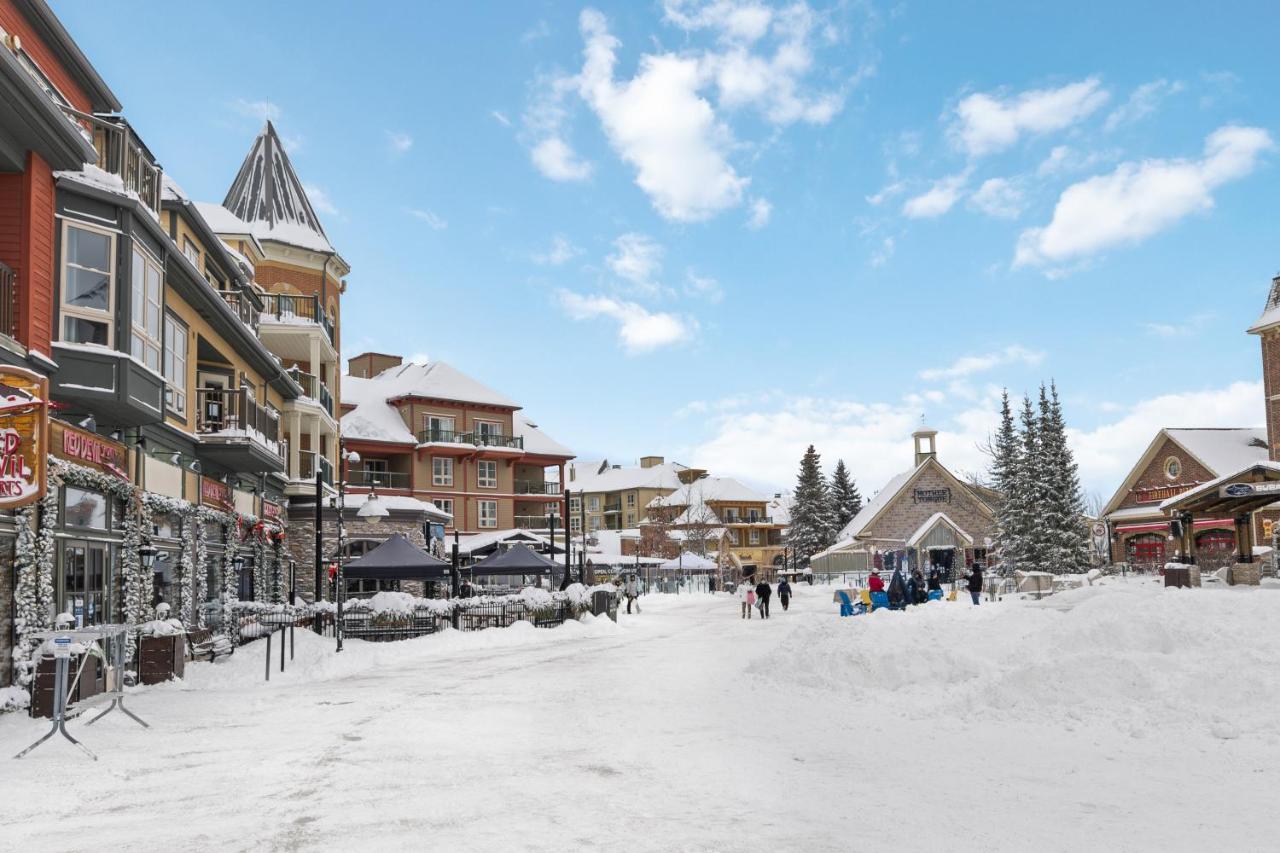 Ski In Out Mountainside Chalet 83001 The The Blue Mountains Exterior foto